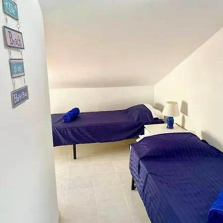 Monte Duquesa - 4 Bedroom Apt, 3 Bathrooms Close To Port And Beach, Communal Pool Manilva