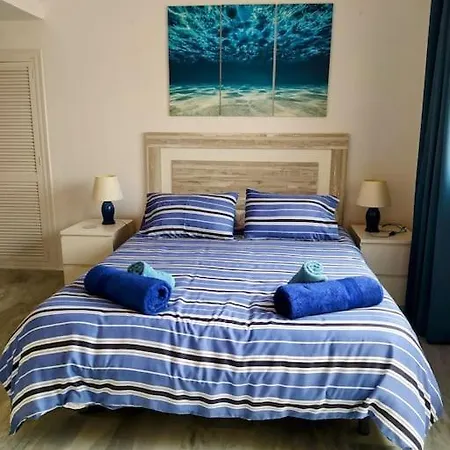 Monte Duquesa - 4 Bedroom Apt, 3 Bathrooms Close To Port And Beach, Communal Pool * Manilva
