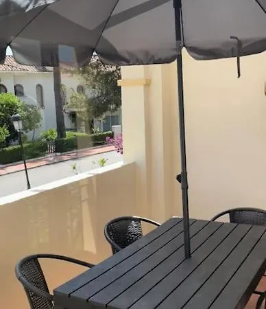 Monte Duquesa - 4 Bedroom Apt, 3 Bathrooms Close To Port And Beach, Communal Pool Apartment *