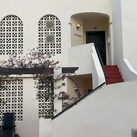 Monte Duquesa - 4 Bedroom Apt, 3 Bathrooms Close To Port And Beach, Communal Pool Apartment Manilva