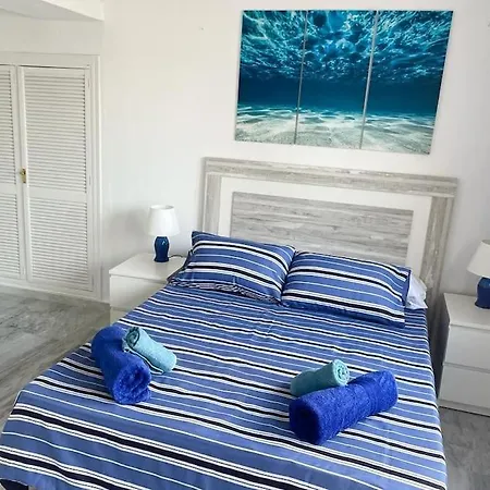 Monte Duquesa - 4 Bedroom Apt, 3 Bathrooms Close To Port And Beach, Communal Pool Apartment