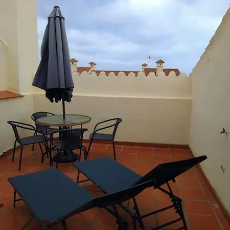 Monte Duquesa - 4 Bedroom Apt, 3 Bathrooms Close To Port And Beach, Communal Pool Apartment *