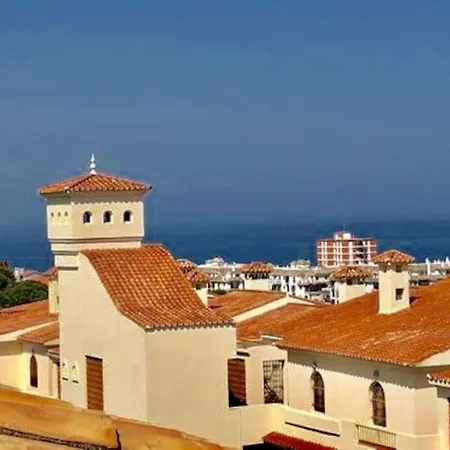 Monte Duquesa - 4 Bedroom Apt, 3 Bathrooms Close To Port And Beach, Communal Pool Apartment Manilva