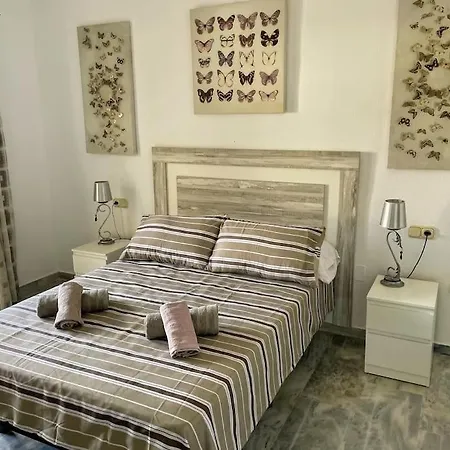 Monte Duquesa - 4 Bedroom Apt, 3 Bathrooms Close To Port And Beach, Communal Pool Apartment *