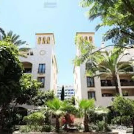 Monte Duquesa - 4 Bedroom Apt, 3 Bathrooms Close To Port And Beach, Communal Pool * Manilva