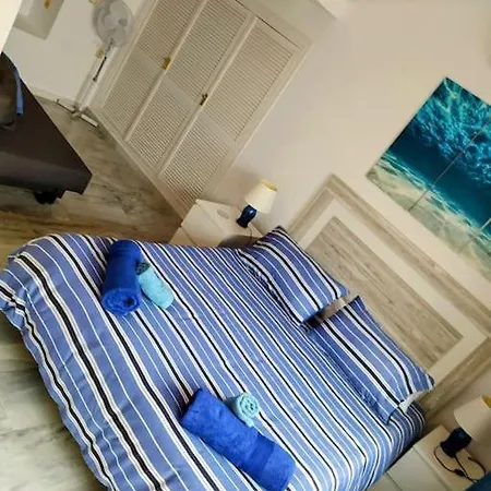 Monte Duquesa - 4 Bedroom Apt, 3 Bathrooms Close To Port And Beach, Communal Pool Apartment Manilva
