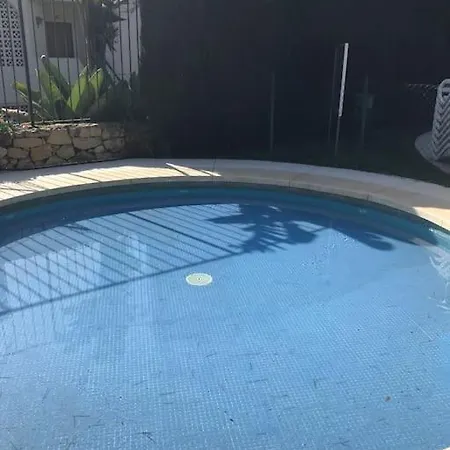 Monte Duquesa - 4 Bedroom Apt, 3 Bathrooms Close To Port And Beach, Communal Pool Apartment Manilva
