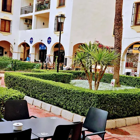Monte Duquesa - 4 Bedroom Apt, 3 Bathrooms Close To Port And Beach, Communal Pool Apartment