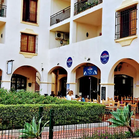 Apartment Monte Duquesa - 4 Bedroom Apt, 3 Bathrooms Close To Port And Beach, Communal Pool