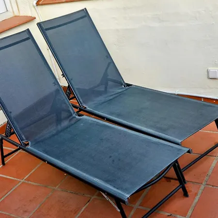 Monte Duquesa - 4 Bedroom Apt, 3 Bathrooms Close To Port And Beach, Communal Pool Apartment Manilva