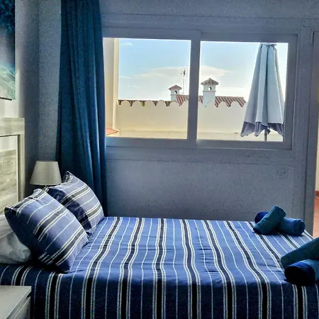 Monte Duquesa - 4 Bedroom Apt, 3 Bathrooms Close To Port And Beach, Communal Pool Apartment Manilva