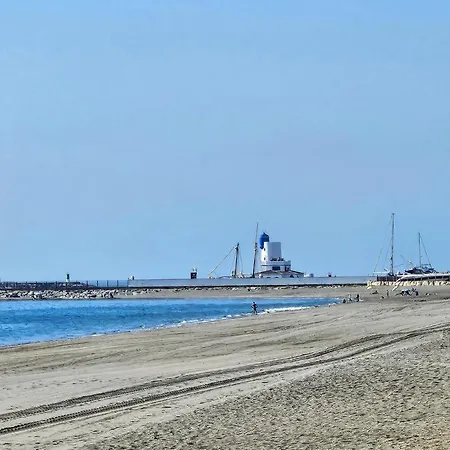 Monte Duquesa - 4 Bedroom Apt, 3 Bathrooms Close To Port And Beach, Communal Pool * Manilva