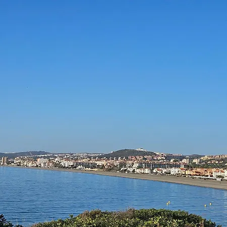 Monte Duquesa - 4 Bedroom Apt, 3 Bathrooms Close To Port And Beach, Communal Pool * Manilva