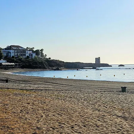 Monte Duquesa - 4 Bedroom Apt, 3 Bathrooms Close To Port And Beach, Communal Pool Apartment Manilva