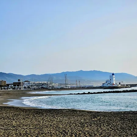 Monte Duquesa - 4 Bedroom Apt, 3 Bathrooms Close To Port And Beach, Communal Pool * Manilva