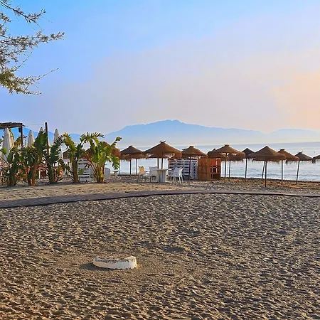 Monte Duquesa - 4 Bedroom Apt, 3 Bathrooms Close To Port And Beach, Communal Pool