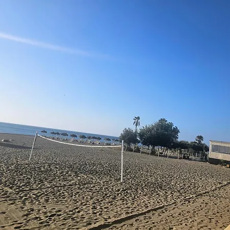 Apartment Monte Duquesa - 4 Bedroom Apt, 3 Bathrooms Close To Port And Beach, Communal Pool